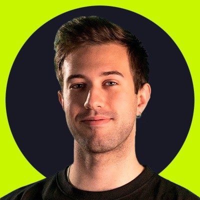 Fernando Morenilla - Frontend Developer especializado en React y TypeScript